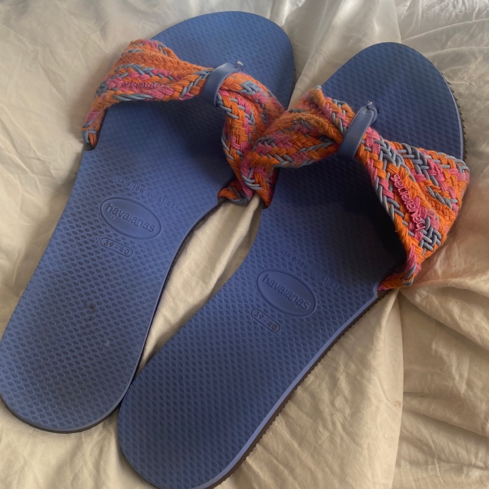 Havaianas Sandals